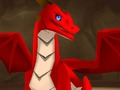Juego ¡Vuela mi dragón!  en línea