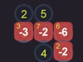 Juego Sumas superpuestas  en línea