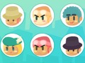 Juego ¿Quien es quien?  en línea