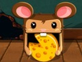 Juego Queso laminado  en línea