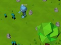 Juego Bombz. io  en línea