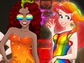 Juego Día de la Princesa Pride  en línea