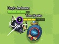 Juego Rey del caos  en línea