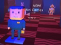 Juego Cinco noches de Kogama en el modo multijugador de Freddy  en línea