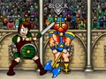 Juego Campeón de espadas y sandalias sprint en línea