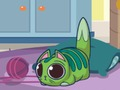 Juego Gatitos perdidos  en línea