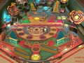 Juego Arcade de pinball en línea