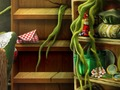 Juego Plantas venenosas  en línea