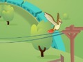 Juego Valiente pájaro  en línea