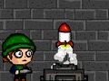 Juego Explotar un nazi  en línea