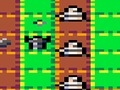 Juego Ladrones de frutas  en línea