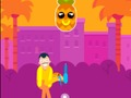 Juego Maestro de pluma de piña en línea