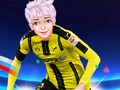 Juego Copa Mundial Frozen Soccer 2018 en línea