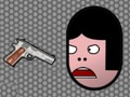 Juego Disparo a la cabeza  en línea
