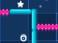 Juego Aventura de punto en línea