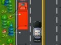Juego Corredor de tráfico en línea
