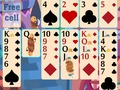 Juego Solitario Ali Babá  en línea