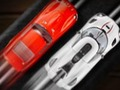 Juego Carreras de autos de tragamonedas en línea