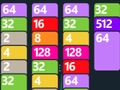 Juego Twenty48 Solitario  en línea