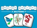 Juego Solitario mahjong en línea  en línea