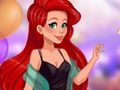 Juego La noche de graduación de Jessie se viste en línea