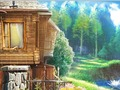 Juego Pueblo Prohibido  en línea
