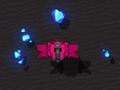 Juego Exocraft. io  en línea
