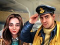 Juego Aeropuerto misterioso  en línea