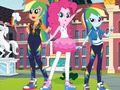 Juego Fotomatón de moda  en línea