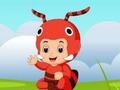 Juego Memoria de disfraces para niños  en línea