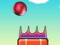 Juego Bola voladora  en línea