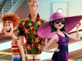 Juego Hotel Transylvania 3 cruceros de cruceros  en línea