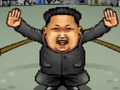 Juego Saltando kim en línea