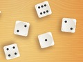 Juego Maestro de dados  en línea