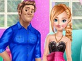 Juego Regalo para Anna por San Valentín  en línea