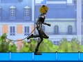 Juego Súper Gato: Aventura  en línea