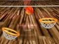 Juego Fiebre del baloncesto  en línea