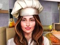 Juego Comida y cocina  en línea