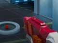 Juego Nerf: rango de prueba  en línea