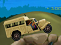 Juego Señor. Ride Looney  en línea