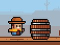 Juego Cazador desesperado  en línea