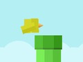 Juego Pájaro cuadrático en línea