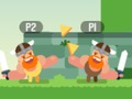 Juego Batalla vikinga  en línea