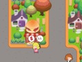 Juego Mi negocio de hamburguesas  en línea