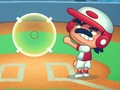 Juego Héroe del béisbol  en línea