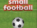 Juego Poco futbol  en línea
