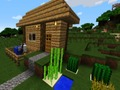 Juego Mundo artesanal 2  en línea