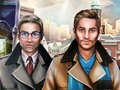 Juego El nuevo detective  en línea