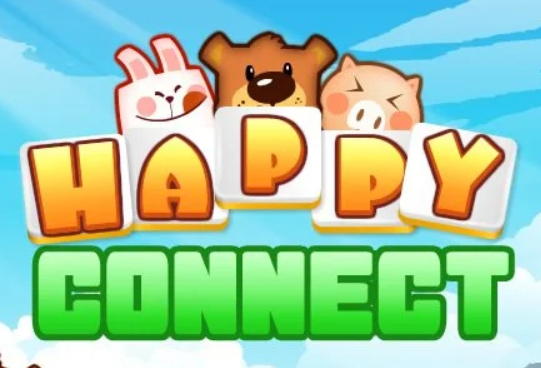 Juego Feliz conexion  en línea