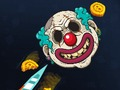 Juego Horror de golpe de cuchillo  en línea